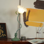 Lily Flower Table Lamp