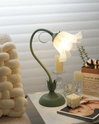 Lily Flower Table Lamp