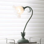 Lily Flower Table Lamp