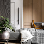 Treacy Linear LED Wall Light