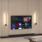Treacy Linear LED Wall Light