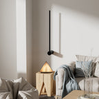Treacy Linear LED Wall Light