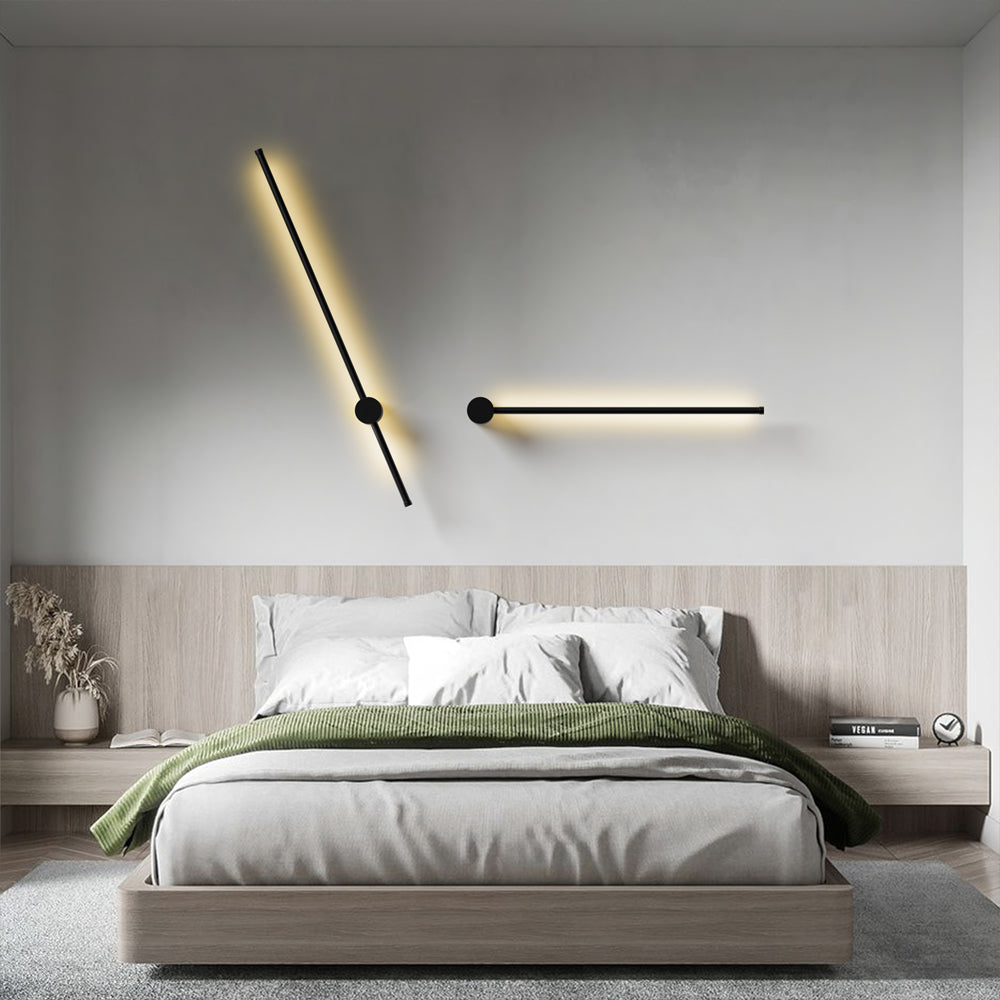 Treacy Linear LED Wall Light