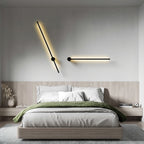 Treacy Linear LED Wall Light