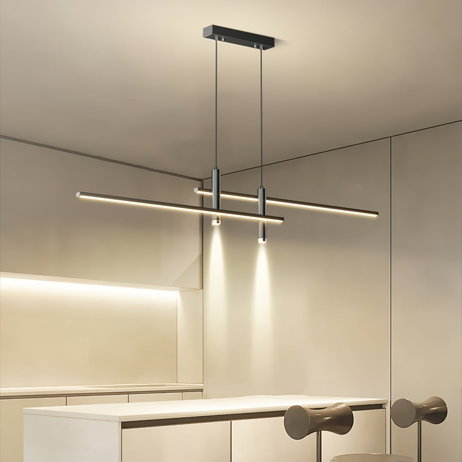 Prym Design Italian Suspensions