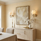 Liora Bloom Wall Light