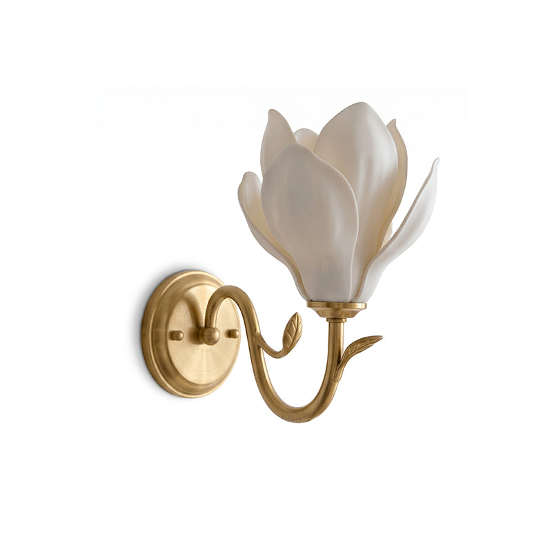 Liora Bloom Wall Light