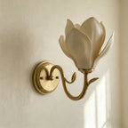 Liora Bloom Wall Light