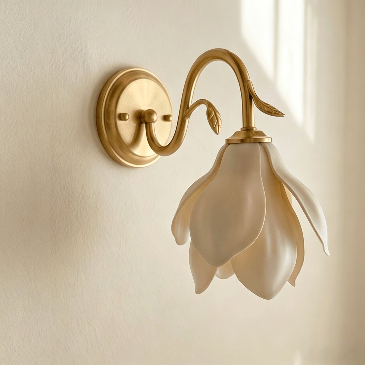 Liora Bloom Wall Light