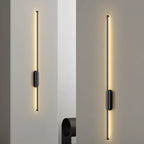 Ambient LED Wall Light