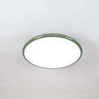 Fyne Adjustable Ceiling Light Colorful for Bedroom