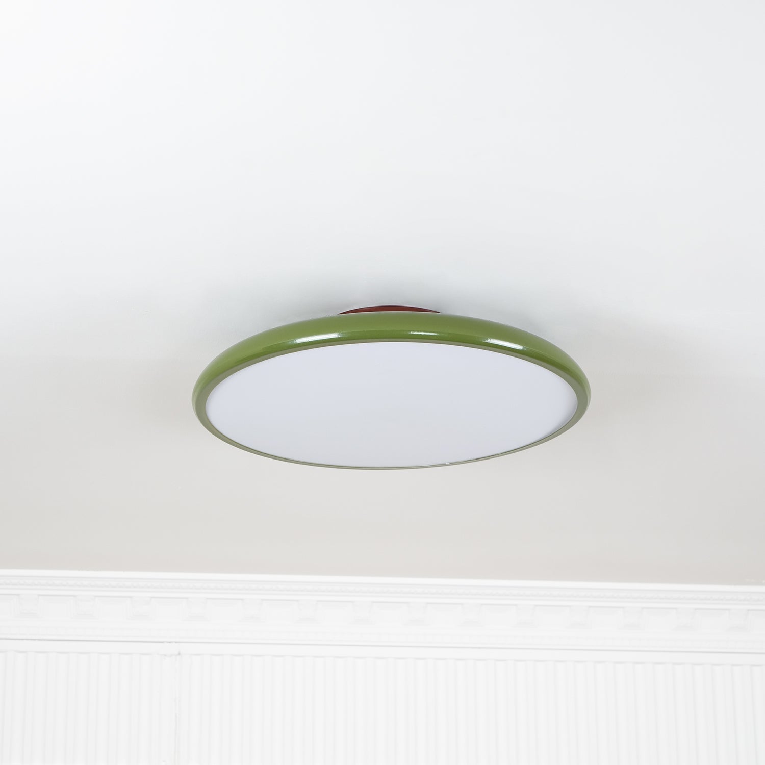 Fyne Adjustable Ceiling Light Colorful for Bedroom