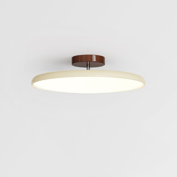 Fyne Adjustable Ceiling Light Colorful for Bedroom