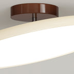 Fyne Adjustable Ceiling Light Colorful for Bedroom