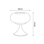 Lollipop Table Lamp