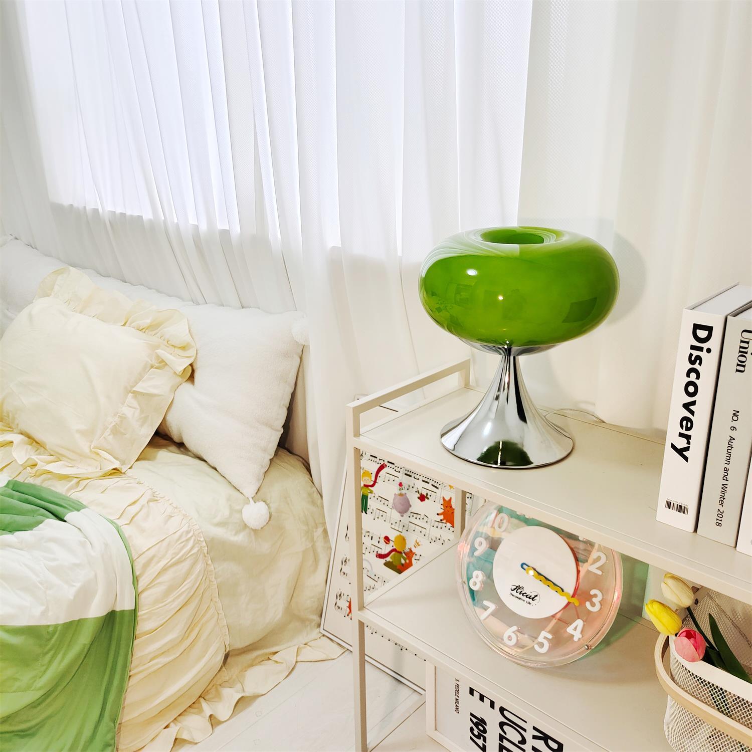Lollipop Table Lamp