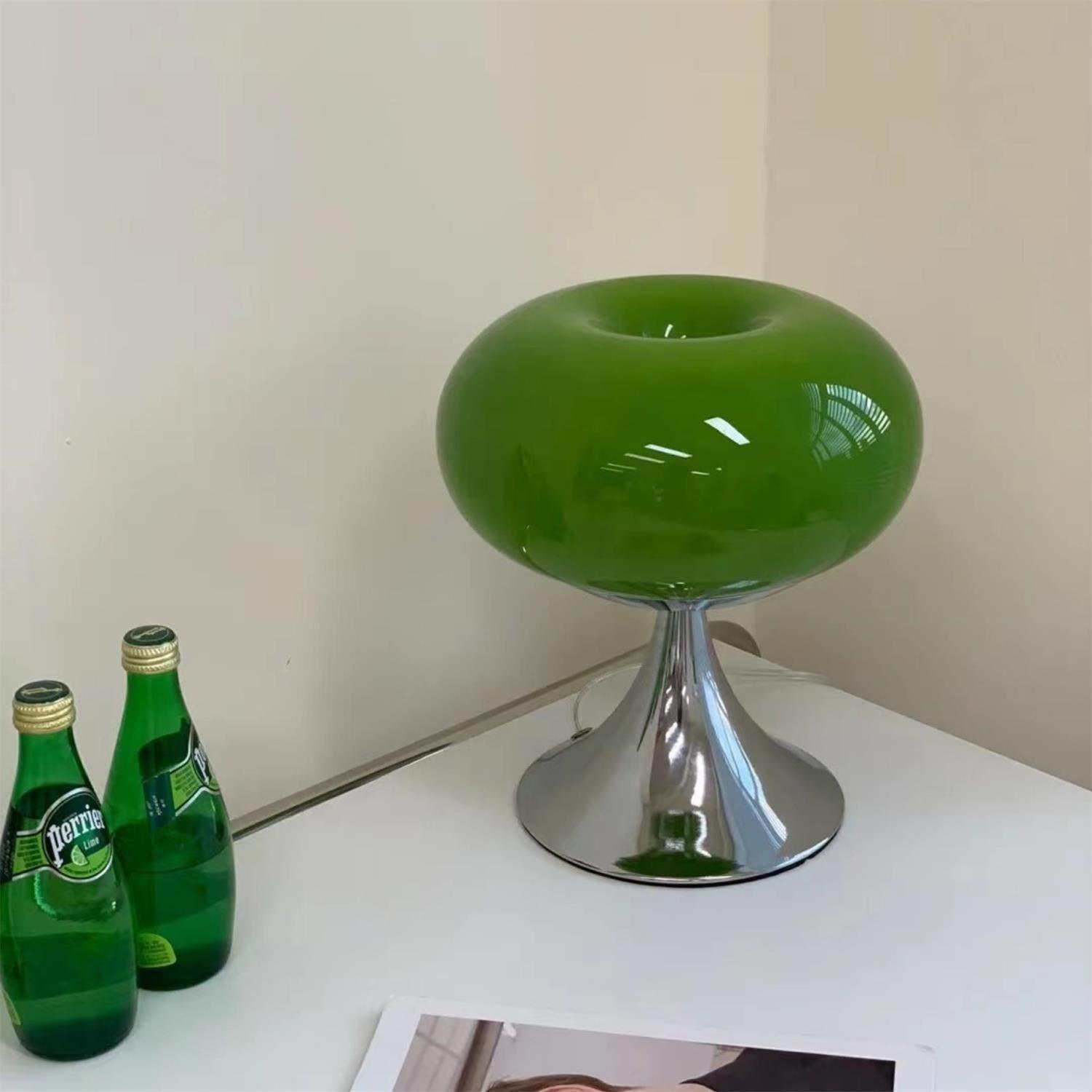 Lollipop Table Lamp
