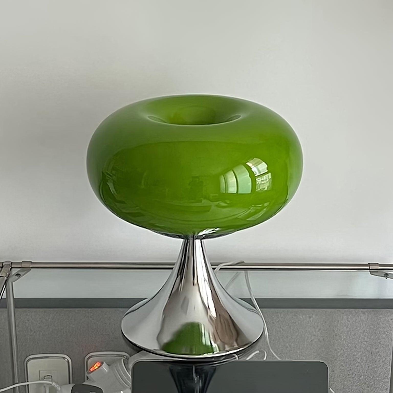 Lollipop Table Lamp