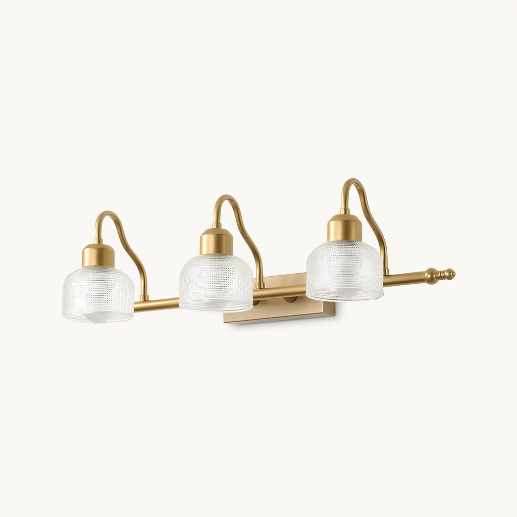 Lottie Wall Lamp
