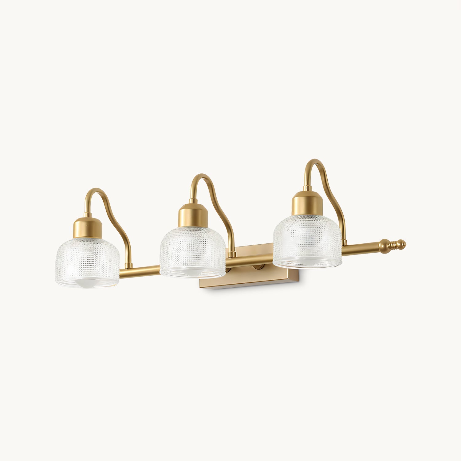 Lottie Wall Lamp
