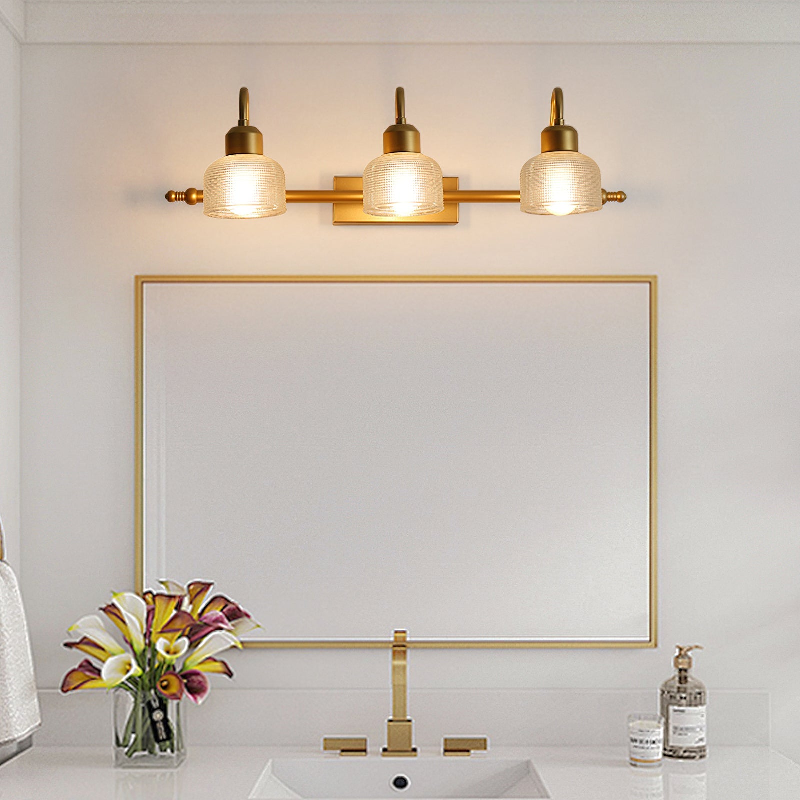 Lottie Wall Lamp