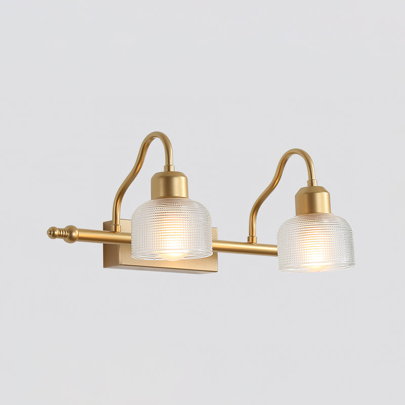 Lottie Wall Lamp