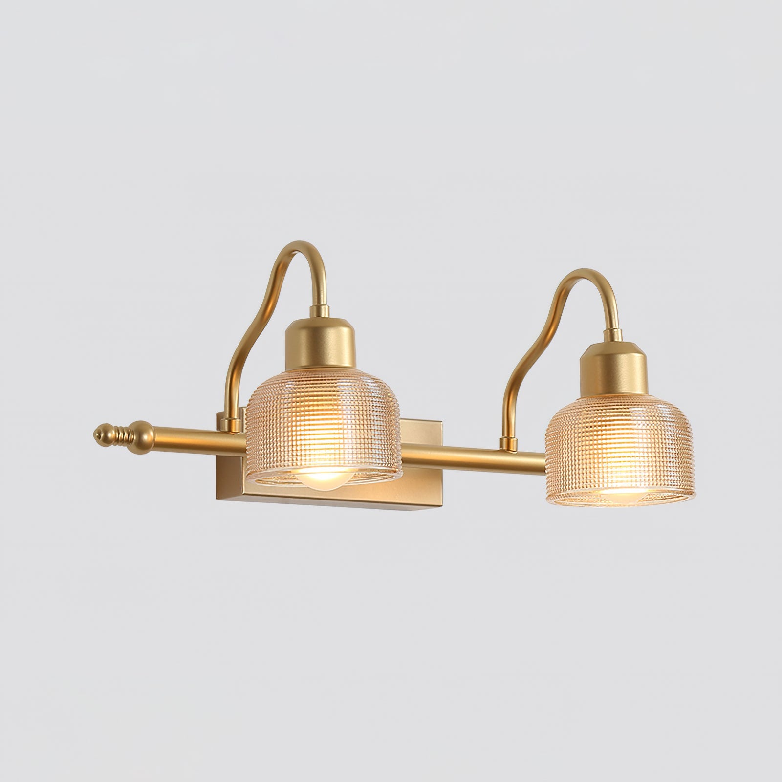 Lottie Wall Lamp
