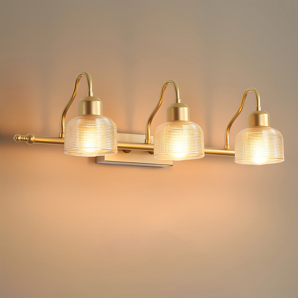 Lottie Wall Lamp