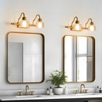 Lottie Wall Lamp
