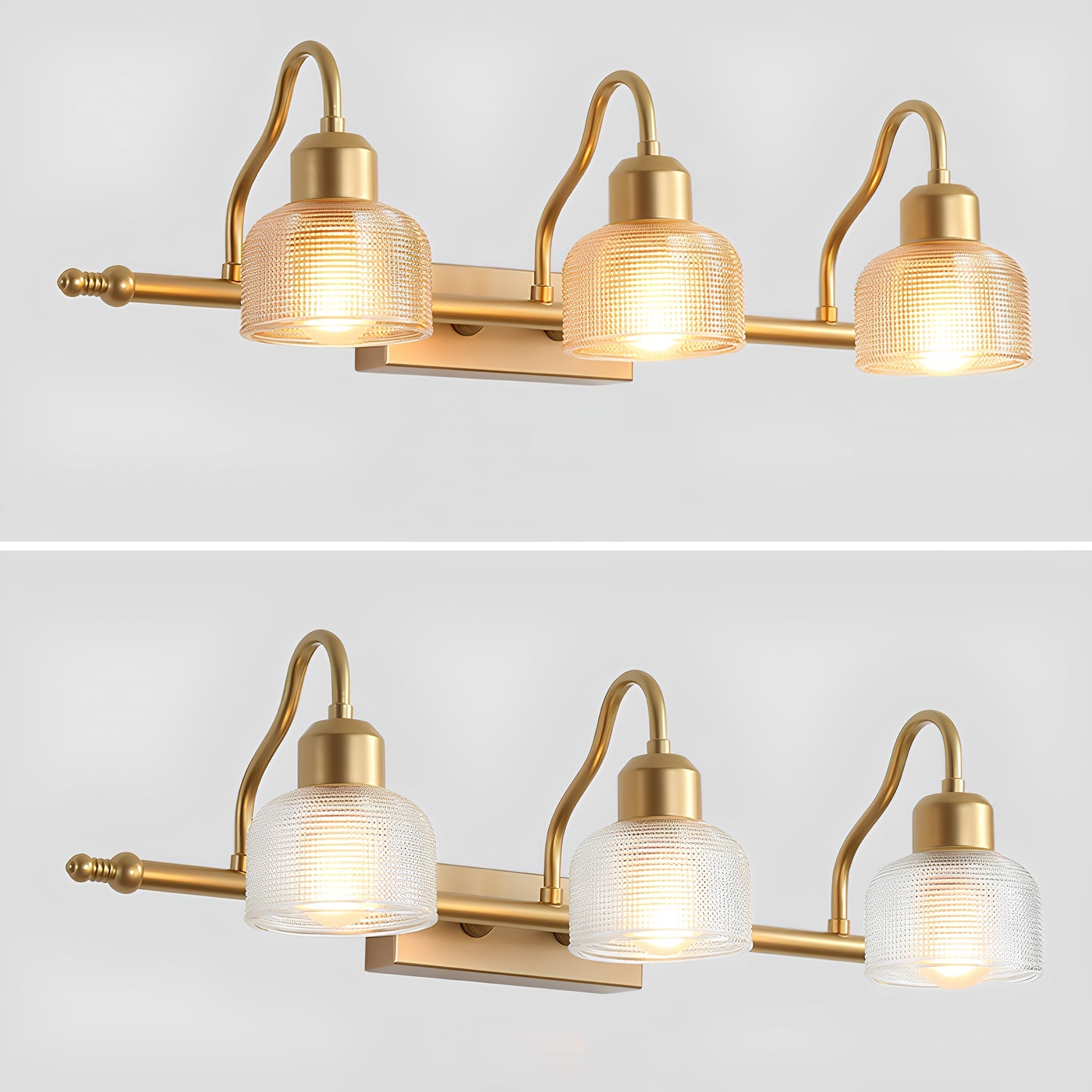 Lottie Wall Lamp