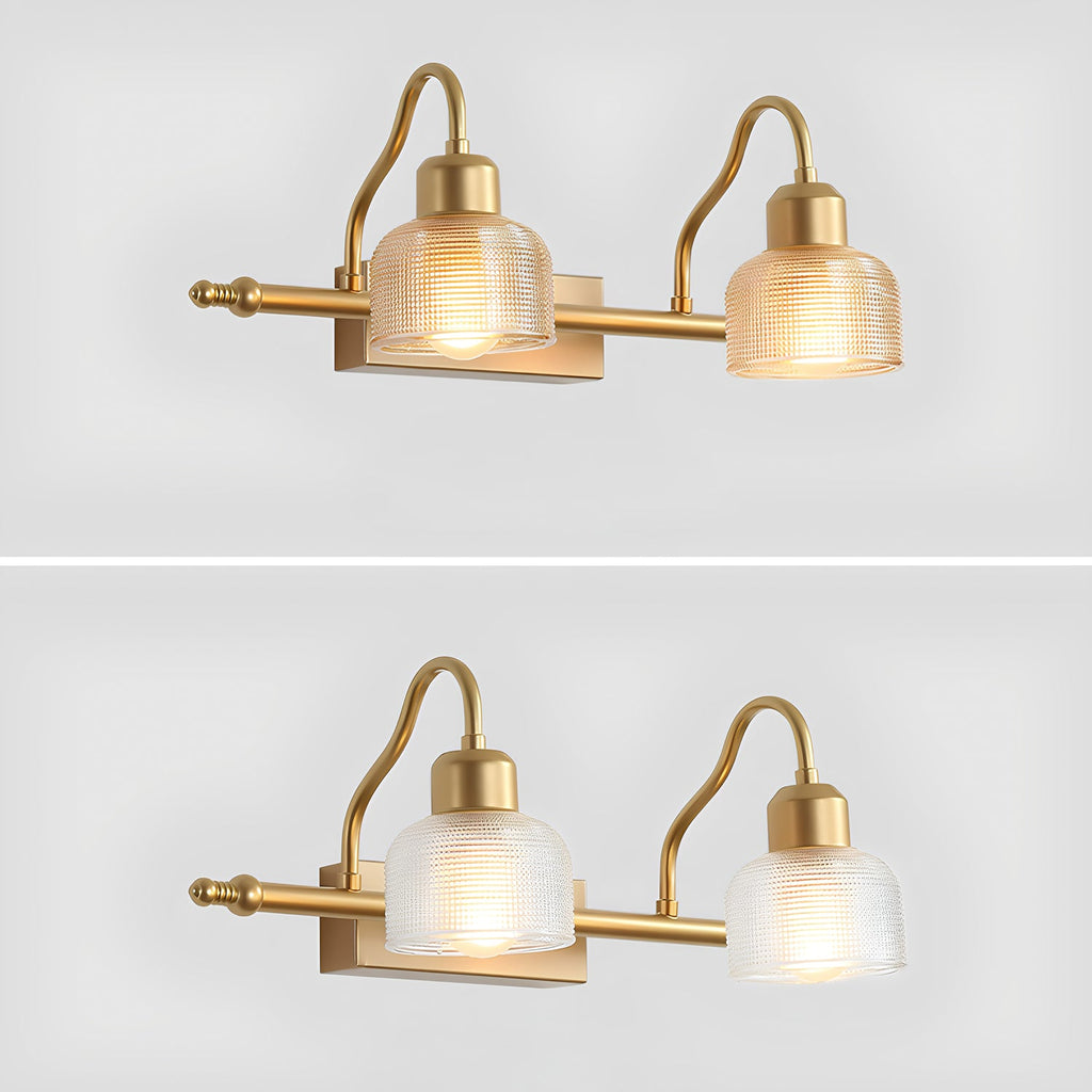 Lottie Wall Lamp