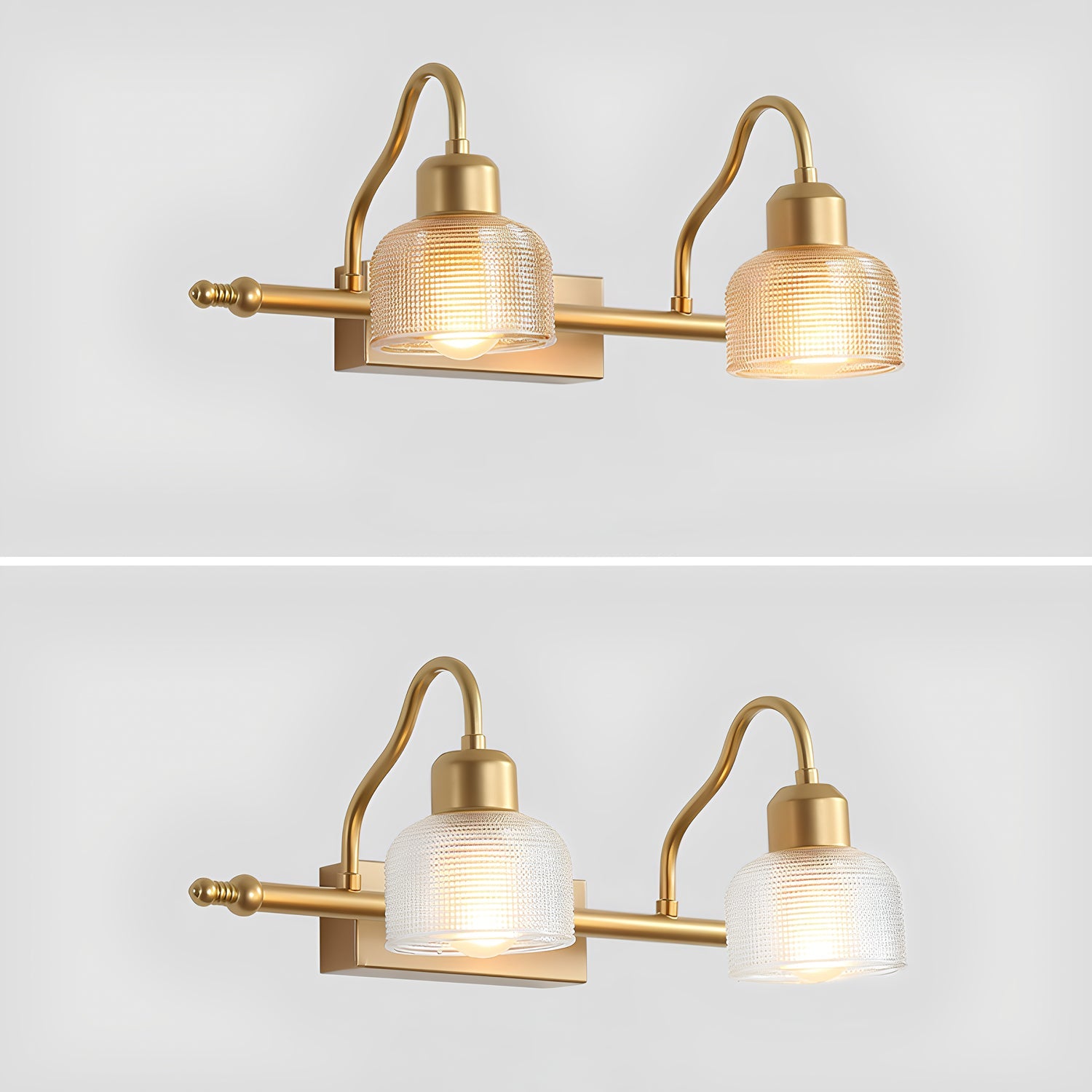 Lottie Wall Lamp