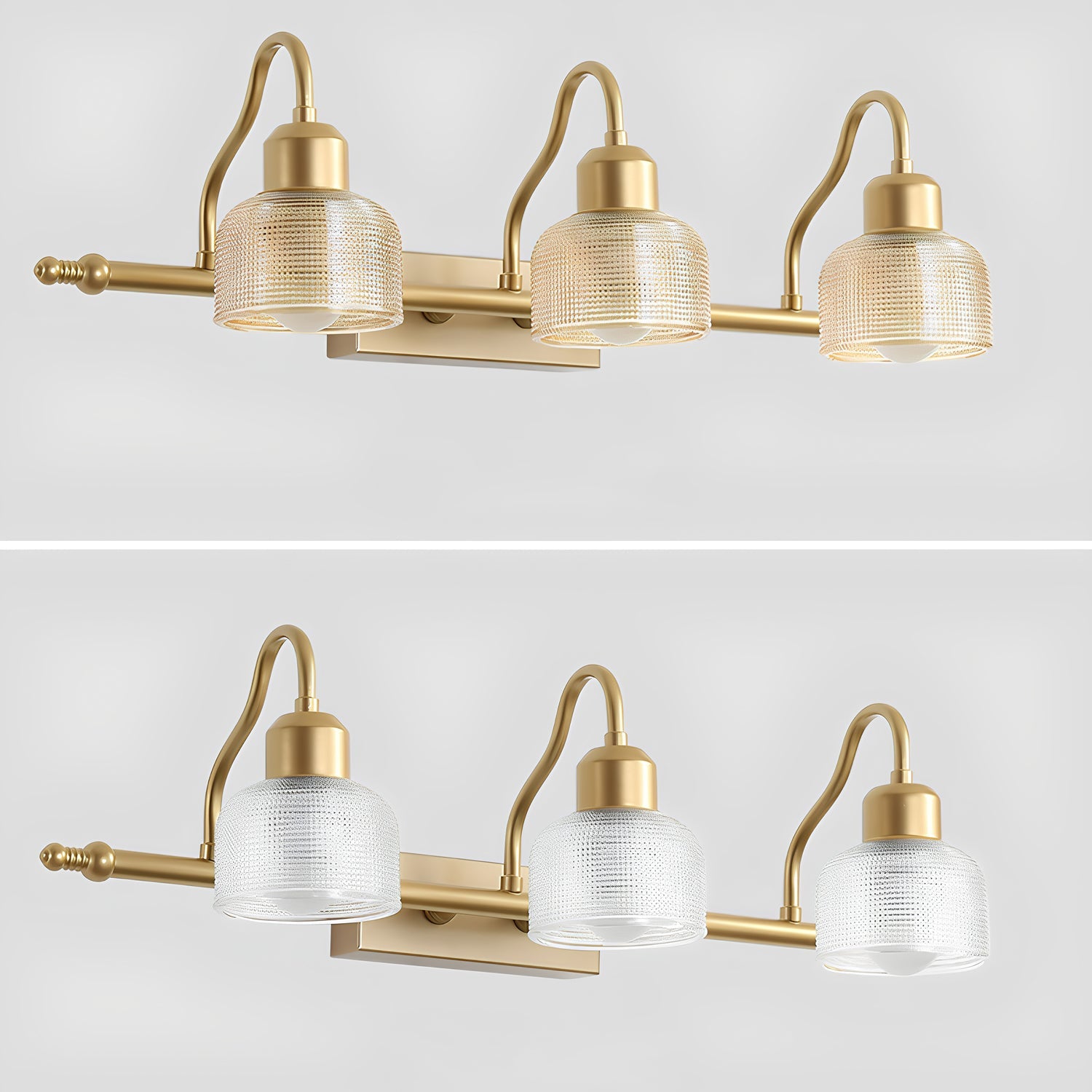 Lottie Wall Lamp