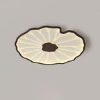 Avinar – Leaf-Shaped Ceiling Lamp