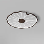 Avinar – Leaf-Shaped Ceiling Lamp