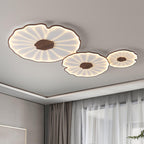 Avinar – Leaf-Shaped Ceiling Lamp
