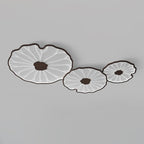 Avinar – Leaf-Shaped Ceiling Lamp