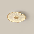 Avinar – Leaf-Shaped Ceiling Lamp