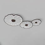 Avinar – Leaf-Shaped Ceiling Lamp