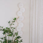 Jesse Nordic Art Petal Wall Lamp Elegant