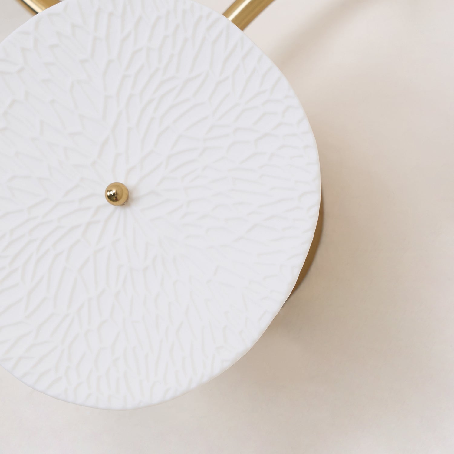 Jesse Nordic Art Petal Wall Lamp Elegant