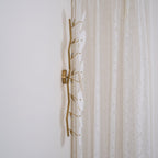 Kaivo Wall Lamp Lotus Petal