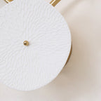 Kaivo Wall Lamp Lotus Petal
