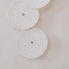 Kaivo Wall Lamp Lotus Petal