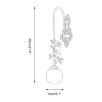 Lunafleur Wall Lamp