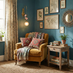 Lunafleur Wall Lamp