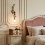 Lunafleur Wall Lamp