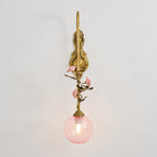 Lunafleur Wall Lamp