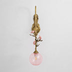 Lunafleur Wall Lamp