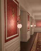 Lunafleur Wall Lamp